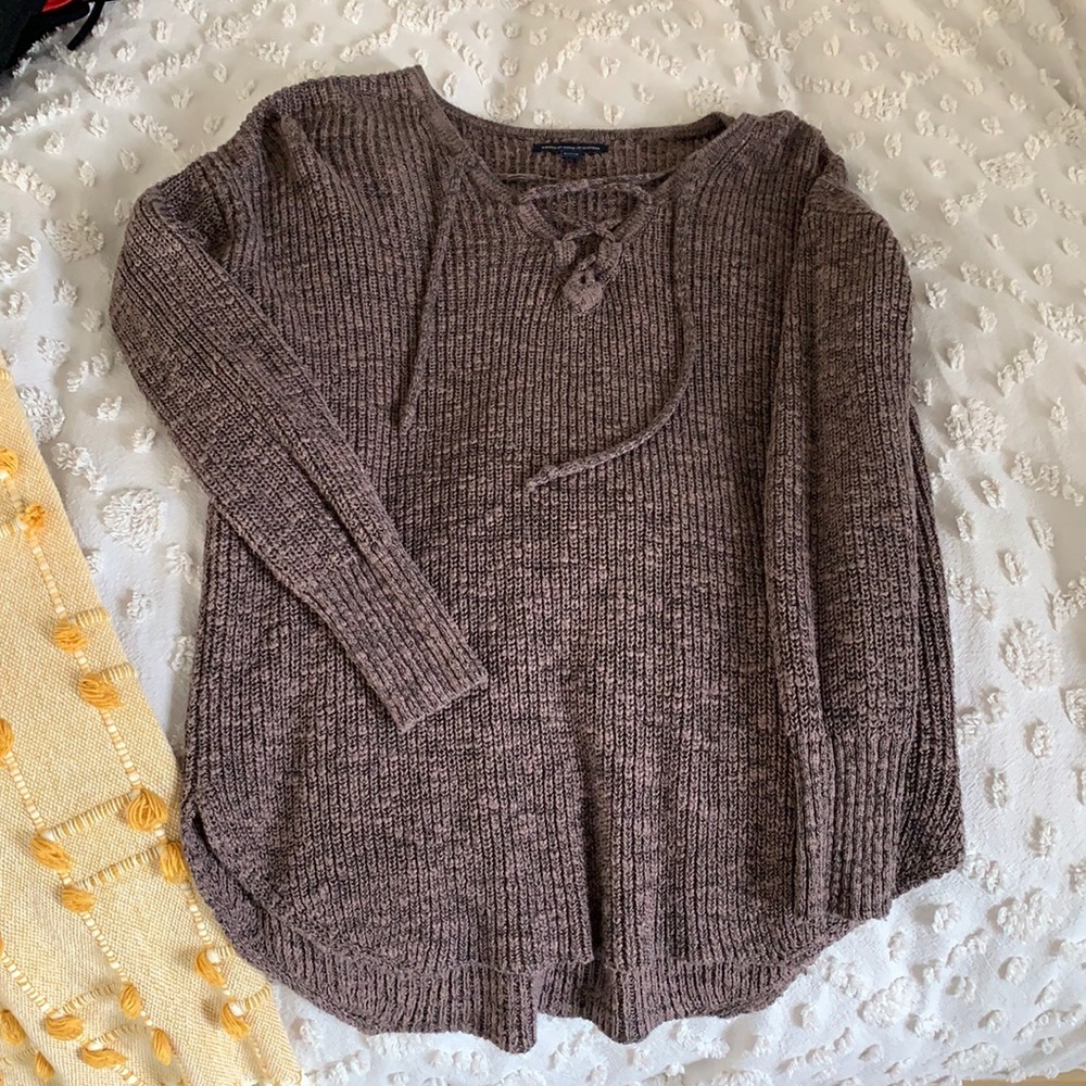 Ae sweater